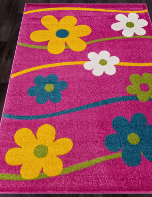 Ковер CRYSTAL (1021-PURPLE) Россия 160х230см