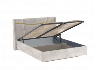 Кровать с подъемным механизмом Палермо  180х209х108