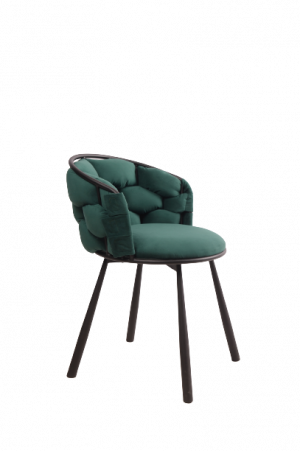 СТУЛ ТОММИ ГЛАМУР