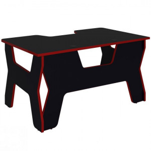 Геймерский стол PREMIUM Красный