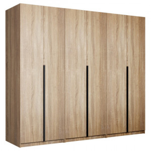 Система из трех шкафов Локер