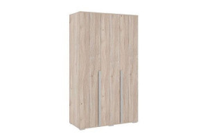 Лайк Шкаф трехдверный распашной 05.01