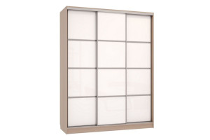 Шкаф-купе Бассо 2-600
