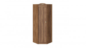 Шкаф угловой «Навигатор» (Дуб Каньон)