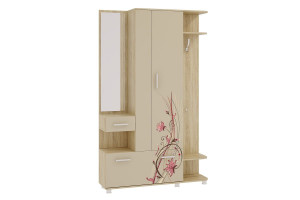 Прихожая Барселона-3