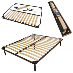 Кроватное основание сборное 900*2000