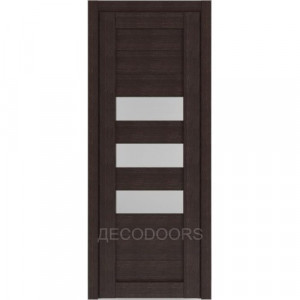 ДВЕРЬ Д-4 (СТЕКЛО САТИНАТО)