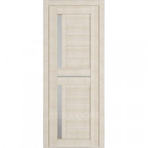 ДВЕРЬ Д-5 (СТЕКЛО САТИНАТО)