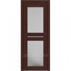 ДВЕРЬ Д-6 (СТЕКЛО САТИНАТО)