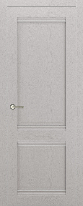 Дверь межкомнатная Карда К-1 Шале серый 70
