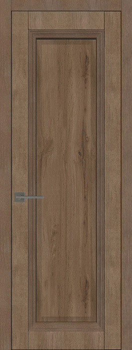 Дверь межкомнатна Карда К-30 Орех макадамия  70
