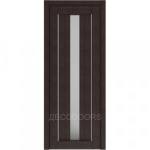 ДВЕРЬ Д-8 (СТЕКЛО САТИНАТО)