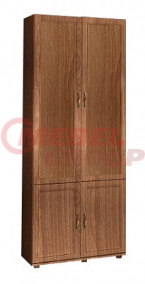 Шкаф модульной системы 