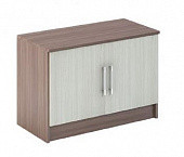 Прихожая Машенька ТБ 202 Тумба Бежевый/Коричневый 80х38х55