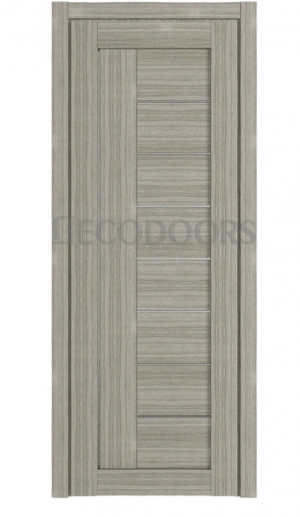 ДВЕРЬ Д-9 (СТЕКЛО САТИНАТО)