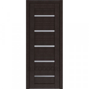 ДВЕРЬ Д-1 (СТЕКЛО САТИНАТО)