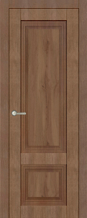Дверь межкомнатная Карда К-40  Орех макадамия
