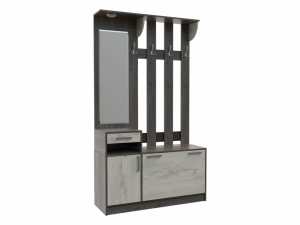 Прихожая Диана-4 секция 14 120см