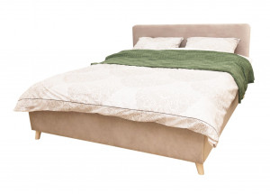 Кровать двуспальная Элизабет 160х200