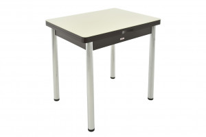 Стол ломберный раскладной Бари 80х60х75