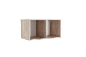 Полка навесная 