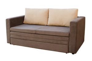 Диван прямой раскладной Джерри-1 168см