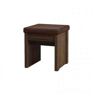 Банкетка Флоренция дуб оксфорд 38см