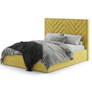 Кровать «Naomi» 140х200