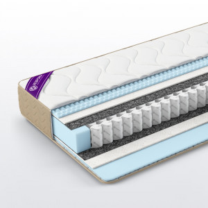 Матрас Элит Хардсон 120х200