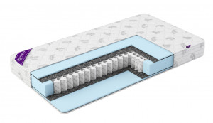 Матрас Элит Лайт трикотаж 90х200