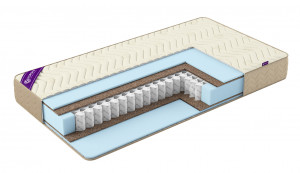Матрас Элит Медиум трикотаж 90х200