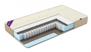 Матрас Элит Зима-лето 160х200