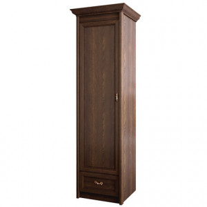 Пенал Флоренция дуб оксфорд 71см