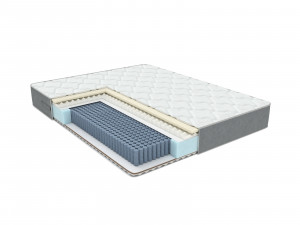 Матрас Орматек Ева Pro 1600*2000