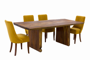 Стол обеденный Тик