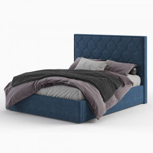 Кровать «Naomi 2» 180х200