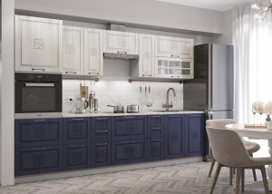 Кухня Тито модульная