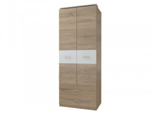 Шкаф (штанга+полки) SN 16.03