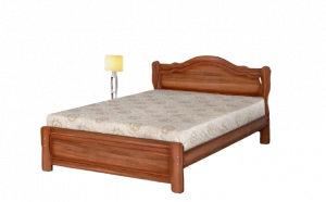 Кровать М3/3 Ниагара