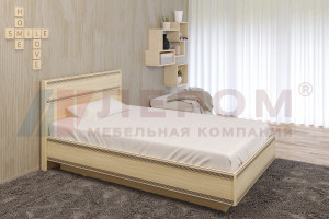 Кровать КР-1001
