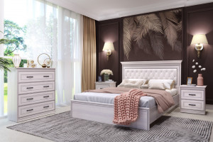 Спальня «Неаполь» (комплект 3)