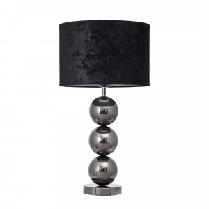 Настольный светильник  MODELUX ML.701.01TL BK