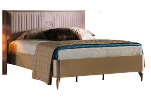 Кровать Bellona Sanvito, двуспальная, 160х200 см