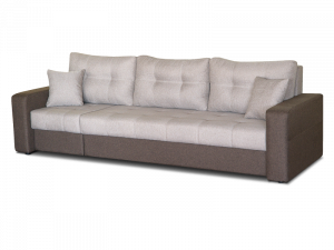 Диван прямой раскладной Флорида бежевый 290см