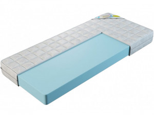 Беспружинный матрас Фрегат 2,  160х200