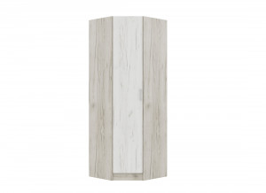 Шкаф угловой Гармония