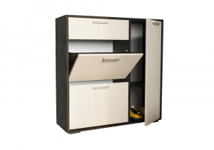 Обувница Дели-4