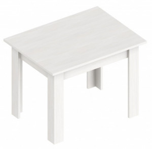 Стол обеденный Мини МЕГА бодега светлая 99см