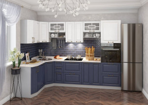 Кухня Гарда модульная