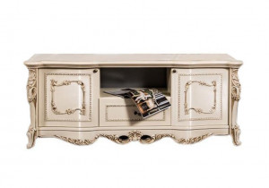 ТВ-тумба Джоконда бежевый  177х54х68